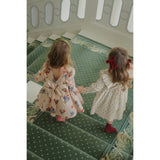 Konges Sløjd Rio Red 2 Pakke Juliette Bue Hair Clip