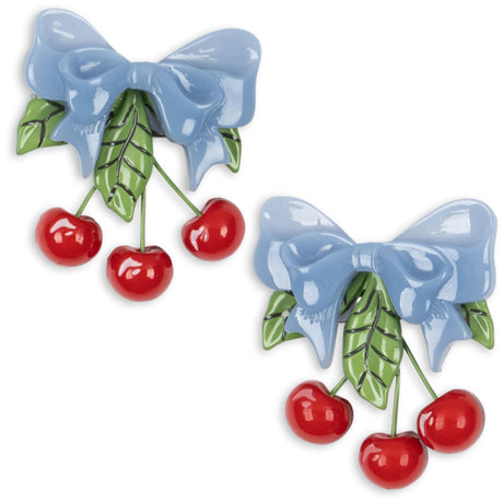 Konges Sløjd Amarena 2 Pakke Amarena Hair Clip