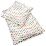 Konges Sløjd Verona Blues Sengetøy GOTS