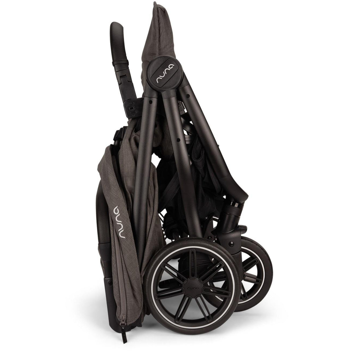 Nuna Thunder Trvl Dubl