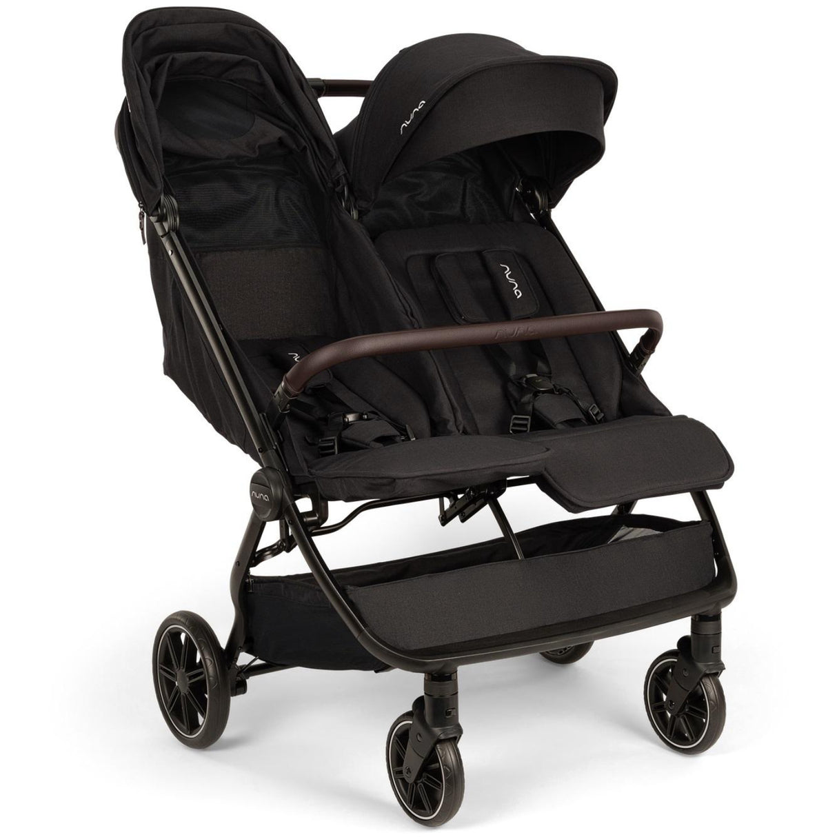 Nuna Caviar Trvl Dubl