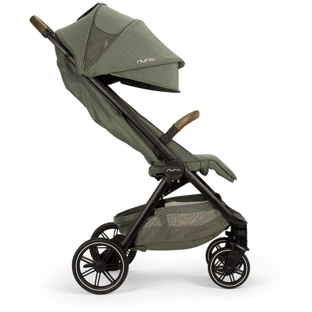 Nuna Pine Trvl LX W/rc & Tb