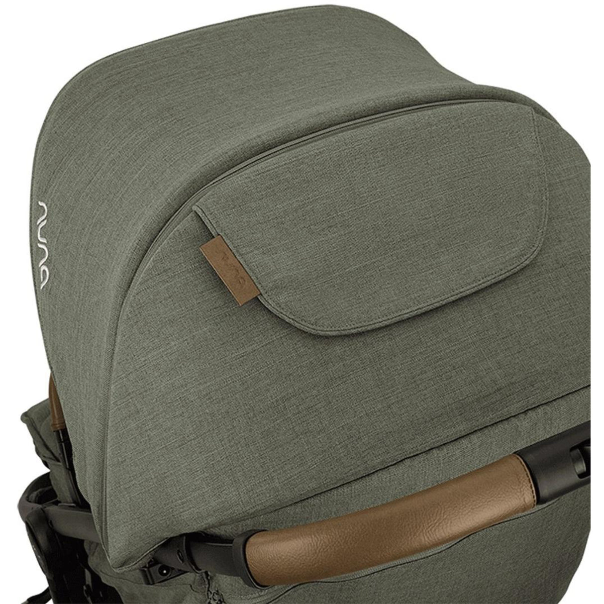 Nuna Pine Trvl LX W/rc & Tb