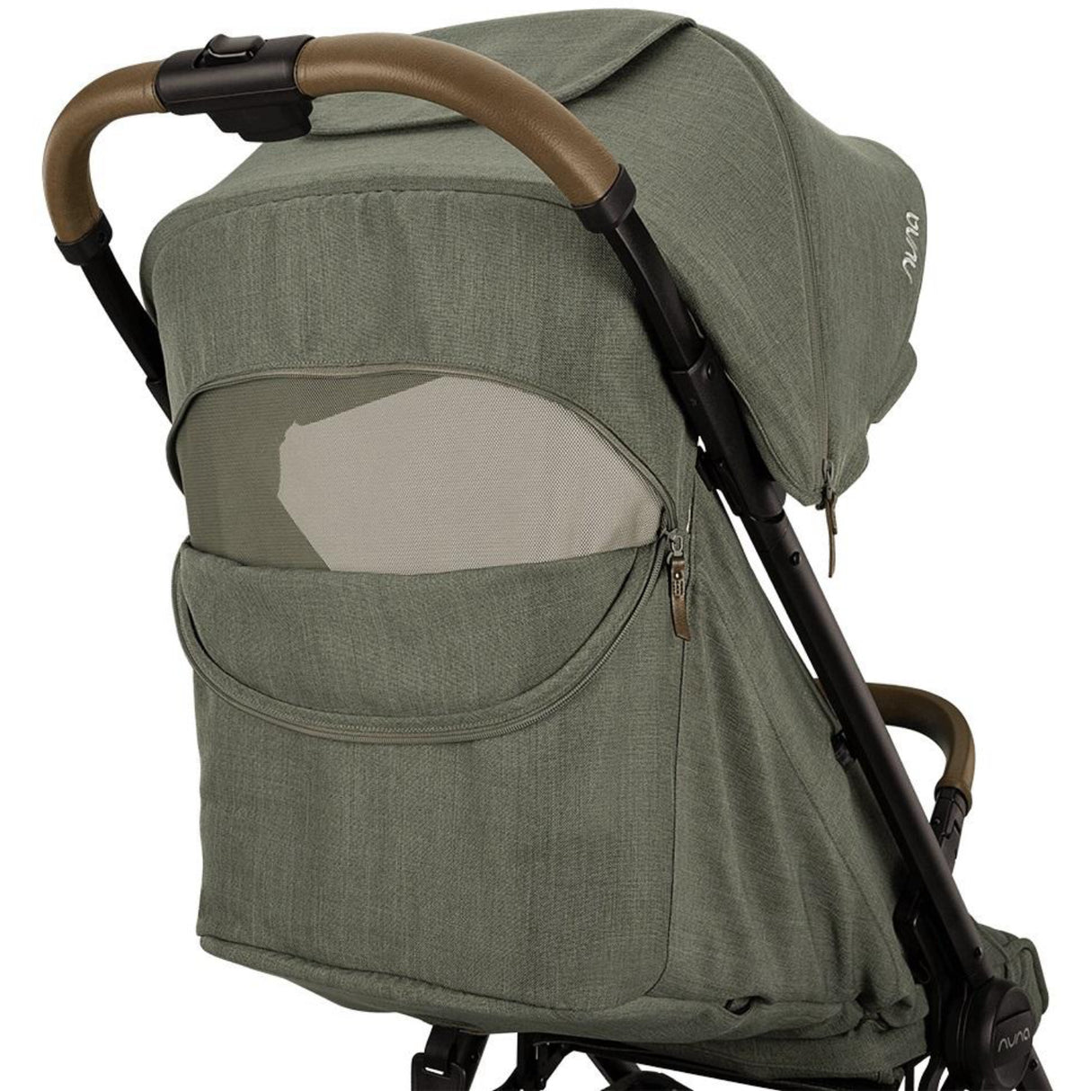 Nuna Pine Trvl LX W/rc & Tb