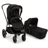 Nuna Cavair Triv LX All-Season Sett W/Ad&Rc&Cc