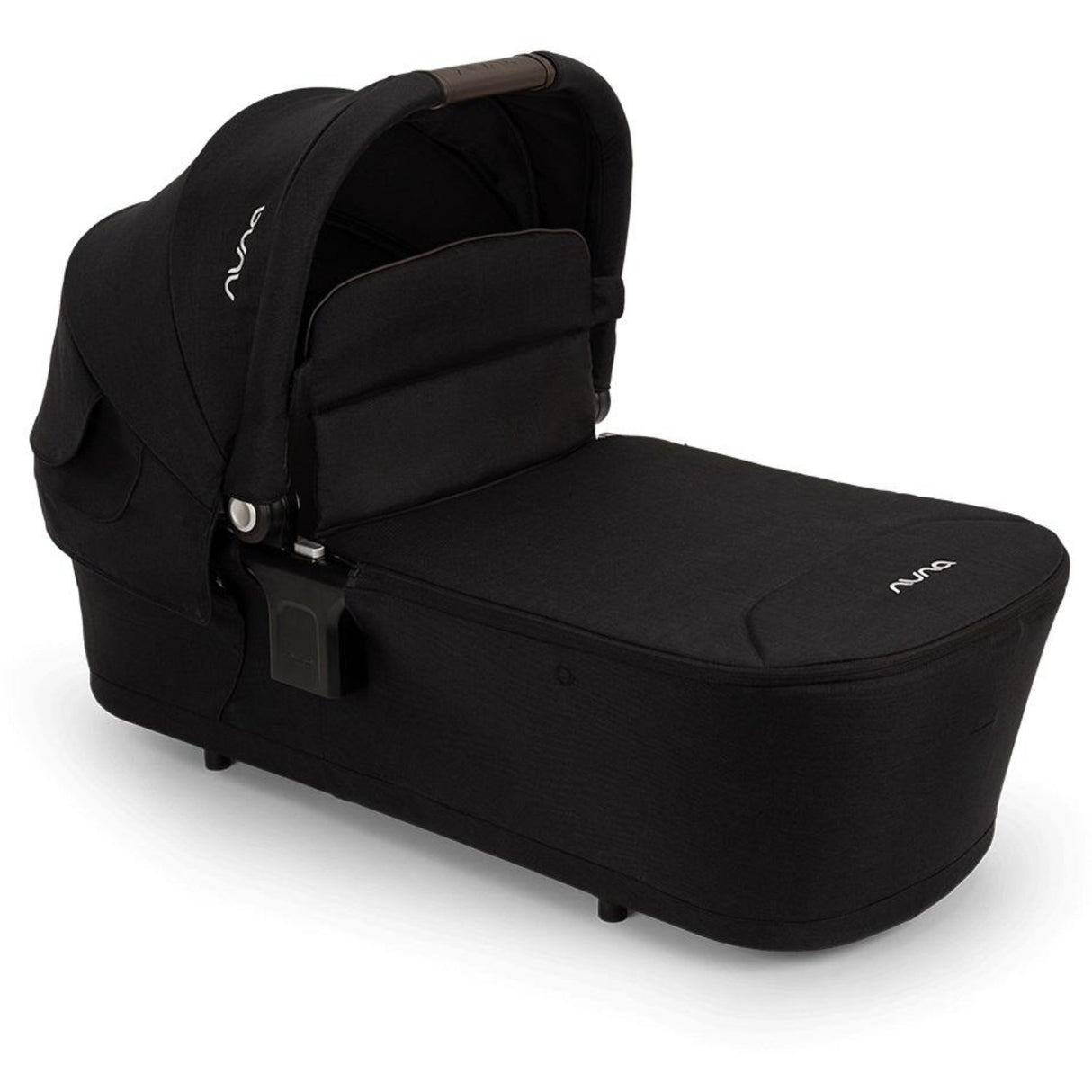 Nuna Cavair Triv LX All-Season Sett W/Ad&Rc&Cc
