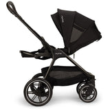 Nuna Cavair Triv LX All-Season Sett W/Ad&Rc&Cc