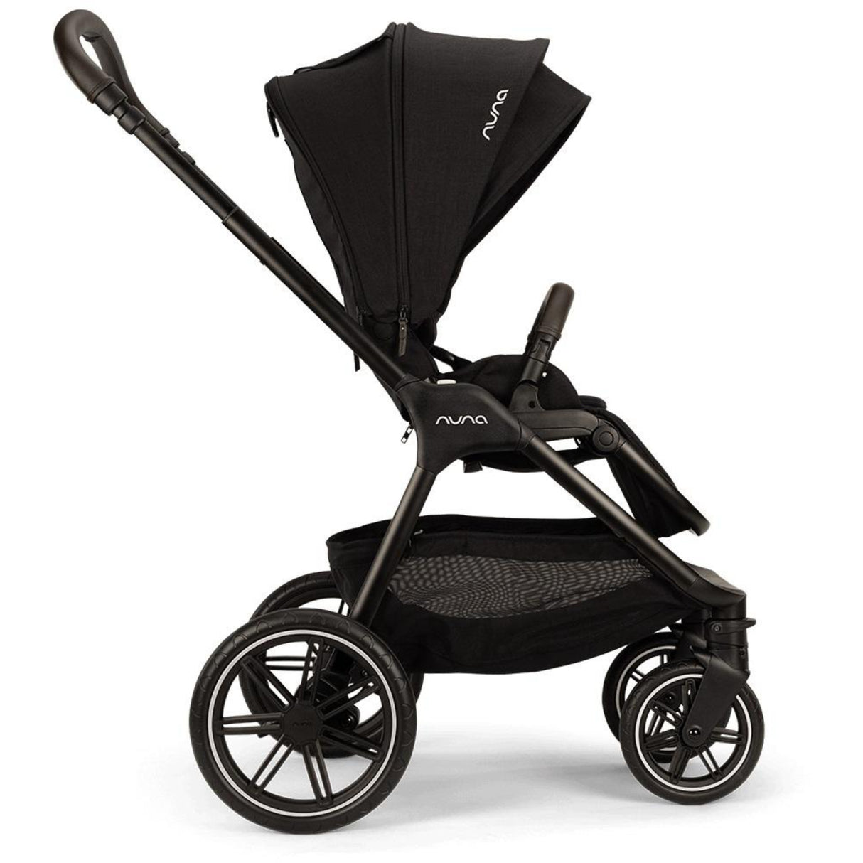 Nuna Cavair Triv LX All-Season Sett W/Ad&Rc&Cc