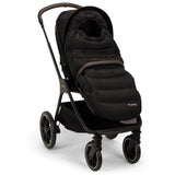 Nuna Cavair Triv LX All-Season Sett W/Ad&Rc&Cc