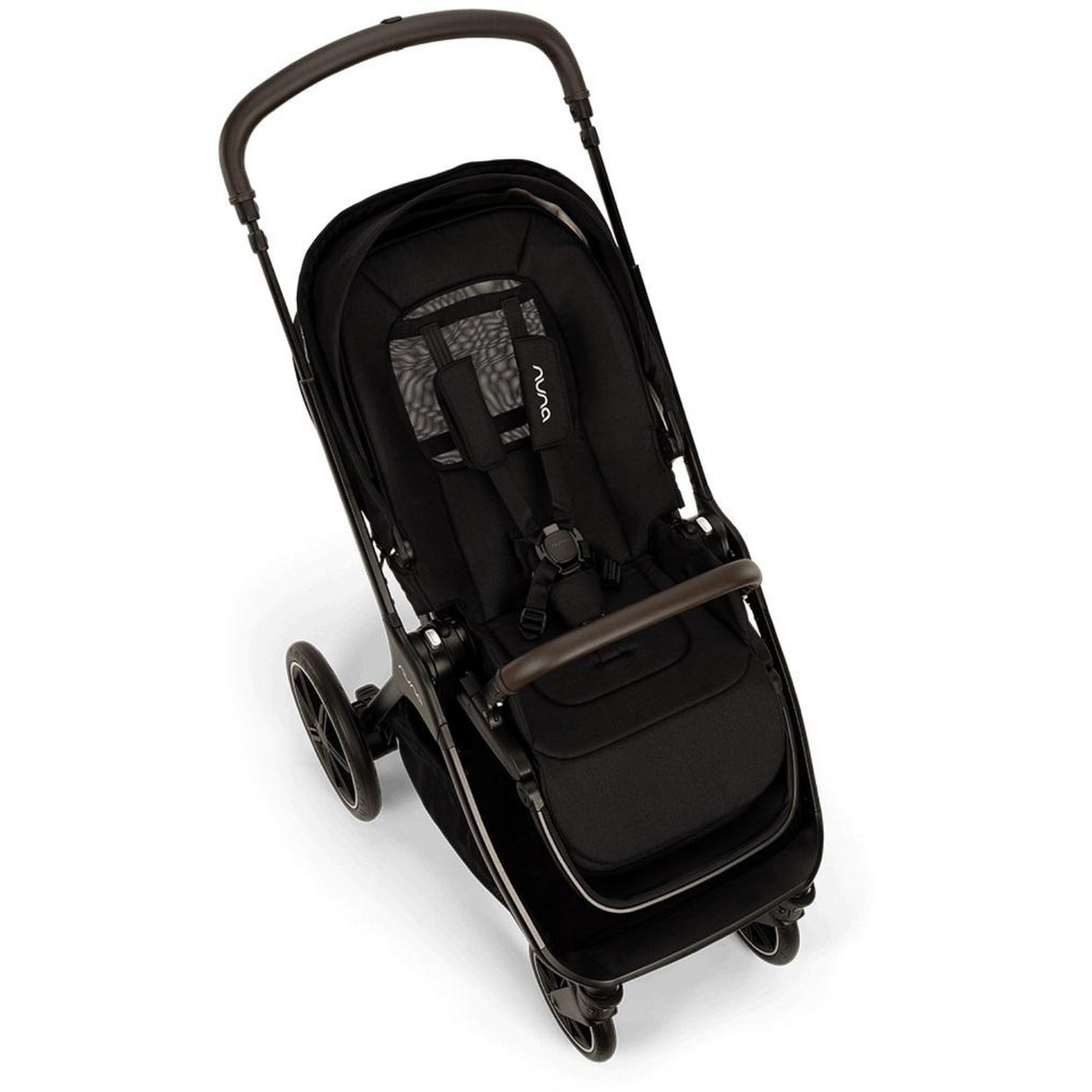 Nuna Cavair Triv LX All-Season Sett W/Ad&Rc&Cc