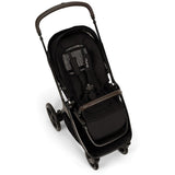 Nuna Cavair Triv LX All-Season Sett W/Ad&Rc&Cc