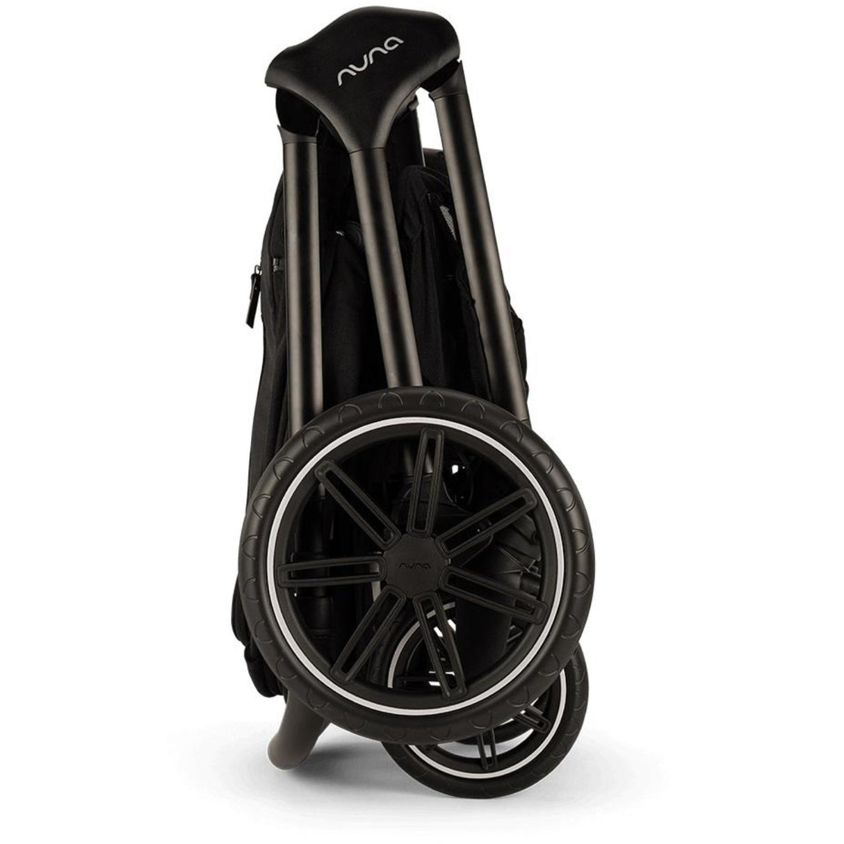 Nuna Cavair Triv LX All-Season Sett W/Ad&Rc&Cc