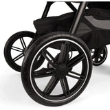 Nuna Cavair Triv LX All-Season Sett W/Ad&Rc&Cc