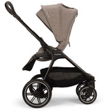 Nuna Cedar Triv LX All-Season Sett W/Ad&Rc&Cc