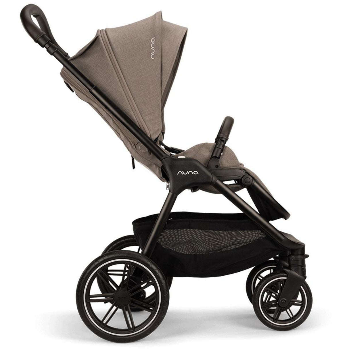 Nuna Cedar Triv LX All-Season Sett W/Ad&Rc&Cc