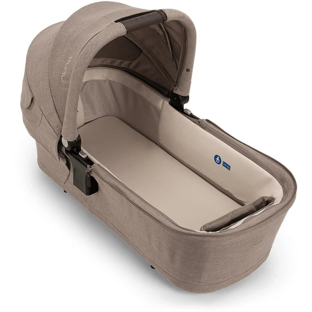 Nuna Cedar Triv LX All-Season Sett W/Ad&Rc&Cc