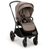 Nuna Cedar Triv LX All-Season Sett W/Ad&Rc&Cc
