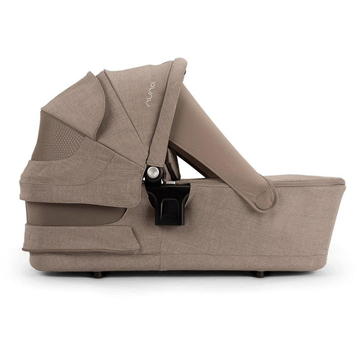 Nuna Cedar Triv LX All-Season Sett W/Ad&Rc&Cc