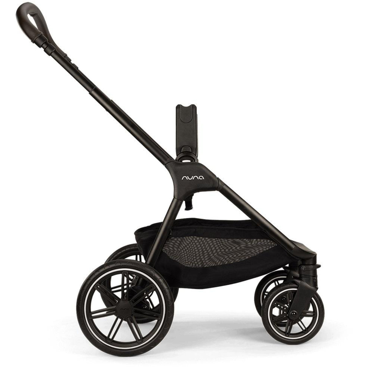 Nuna Cedar Triv LX All-Season Sett W/Ad&Rc&Cc