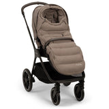 Nuna Cedar Triv LX All-Season Sett W/Ad&Rc&Cc