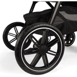 Nuna Cedar Triv LX All-Season Sett W/Ad&Rc&Cc