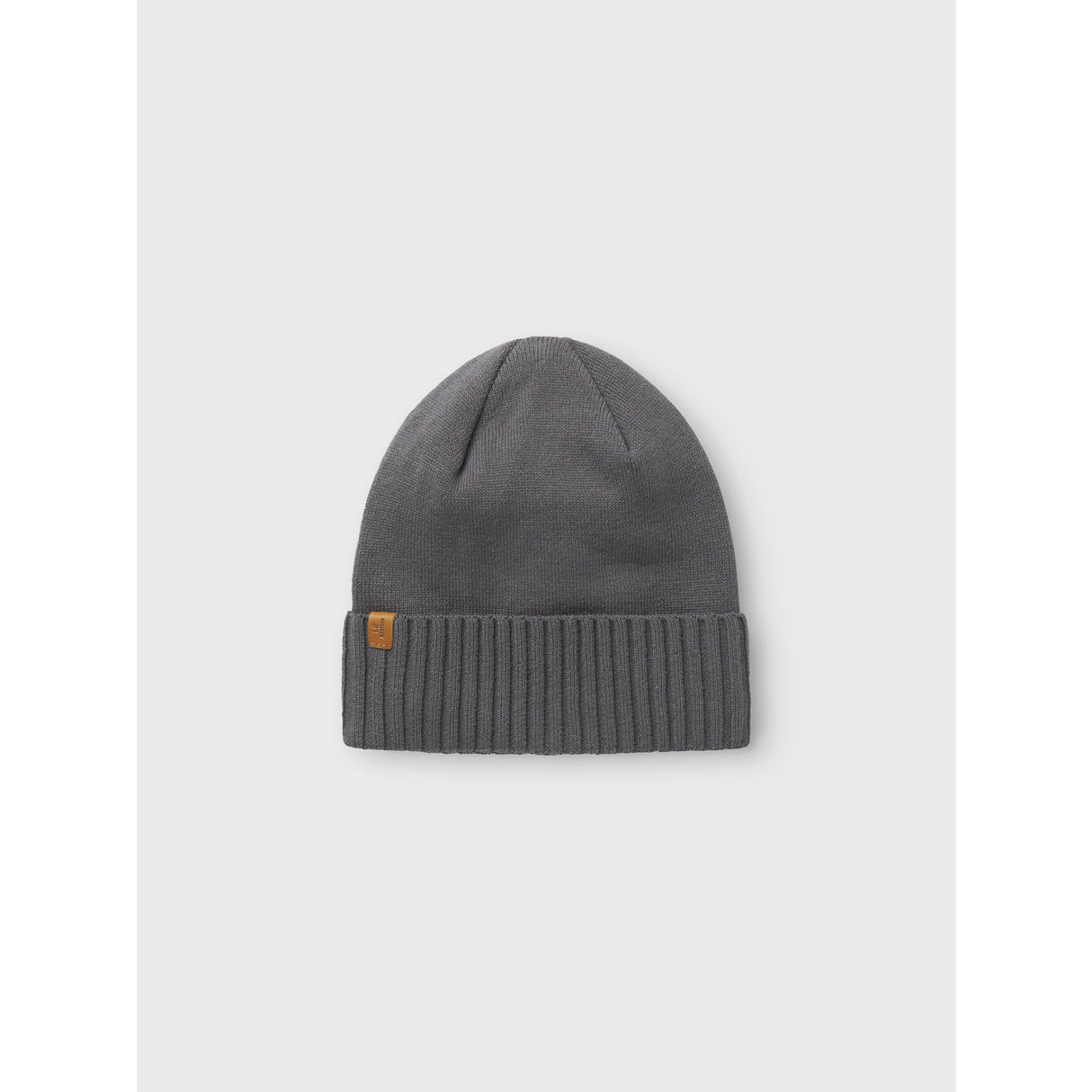 Lil'Atelier Poppy Seed Nmmnalu Strikk Hat1 Lil