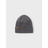 Lil'Atelier Poppy Seed Nmmnalu Strikk Hat1 Lil