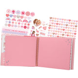 TOPModel DIY Create Your Photo Album