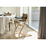 Leander Black Bakke Til Leander Højstol