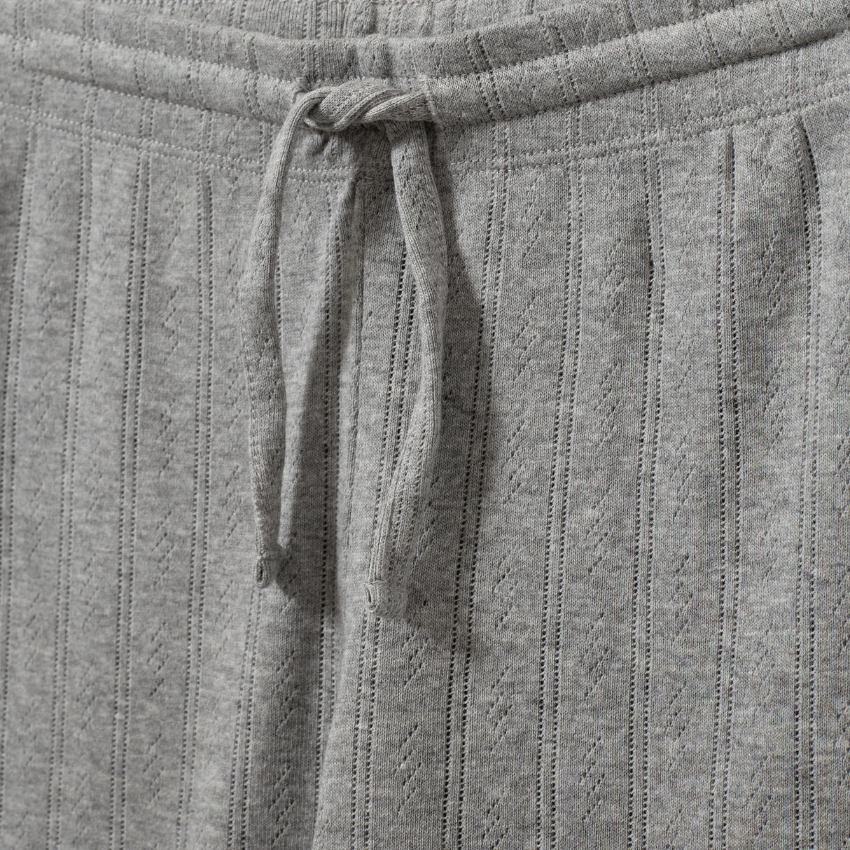 Sofie Schnoor Grey Melange LovaSK Bukser