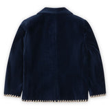 Konges Sløjd x Luksusbaby Navy Blazer Rocky Blazer
