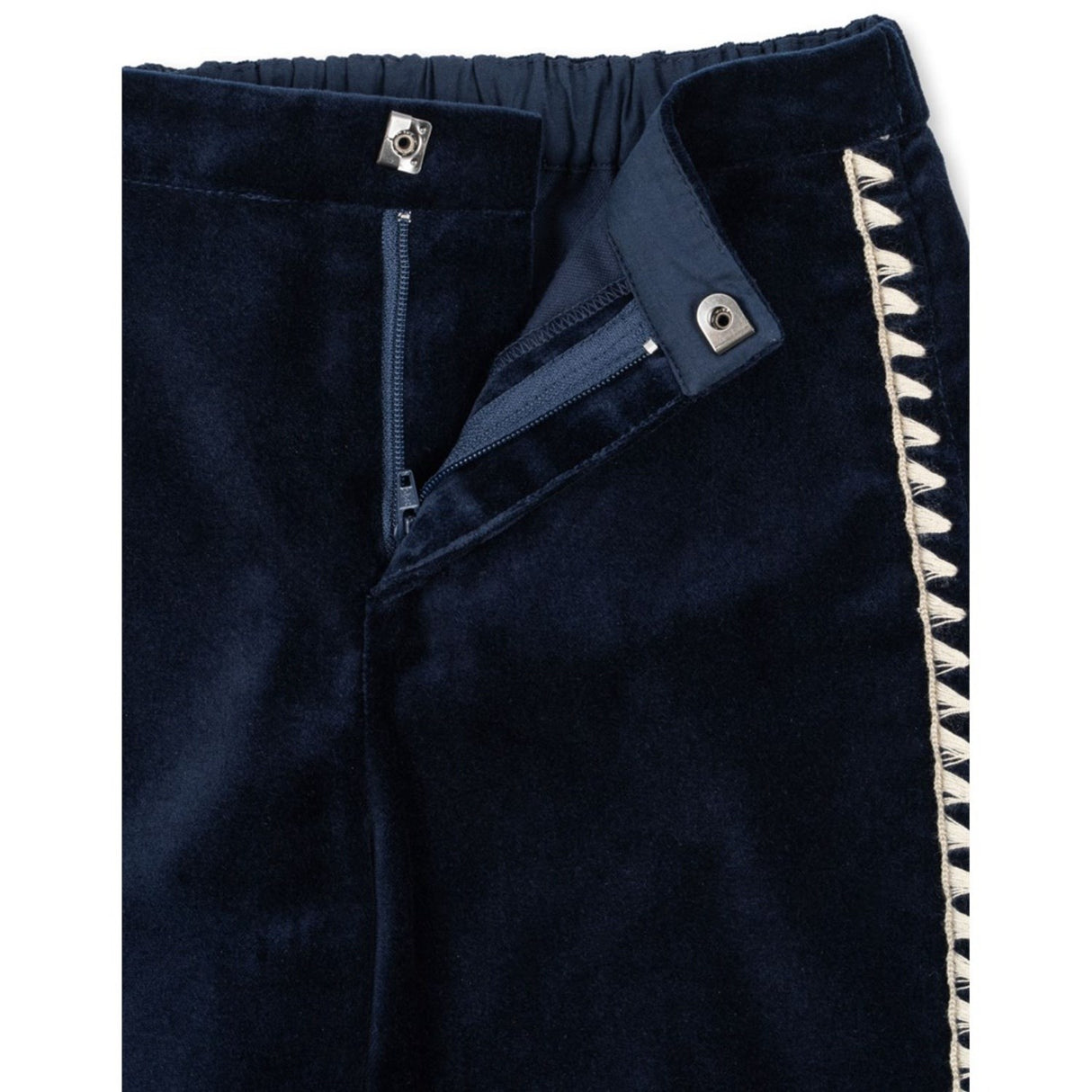 Konges Sløjd x Luksusbaby Navy Blazer Rocky Bukser