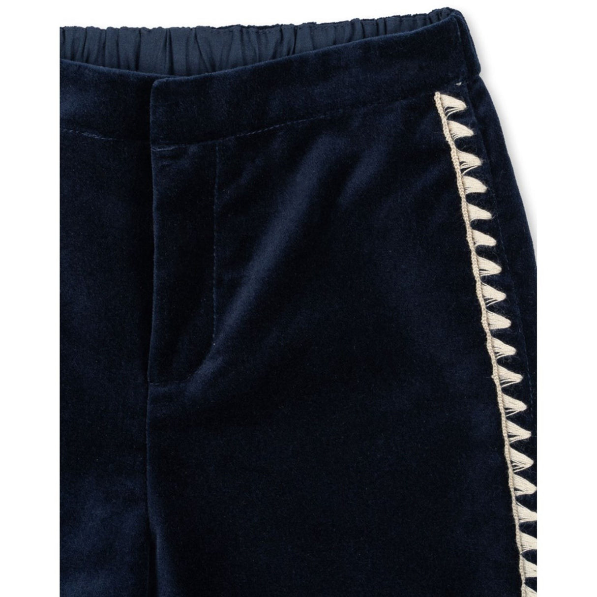 Konges Sløjd x Luksusbaby Navy Blazer Rocky Bukser