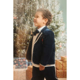 Konges Sløjd x Luksusbaby Navy Blazer Rocky Bukser