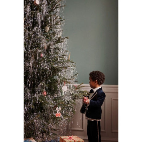 Konges Sløjd x Luksusbaby Navy Blazer Rocky Bukser