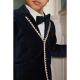 Konges Sløjd x Luksusbaby Navy Blazer Rocky Blazer