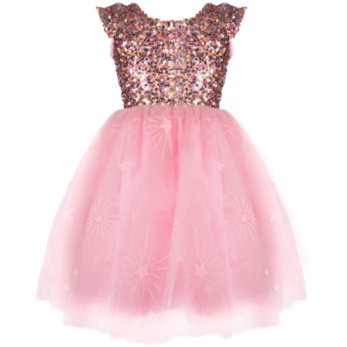 Great Pretenders A Star Is Born Sequins Kjole