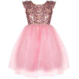 Great Pretenders A Star Is Born Sequins Kjole