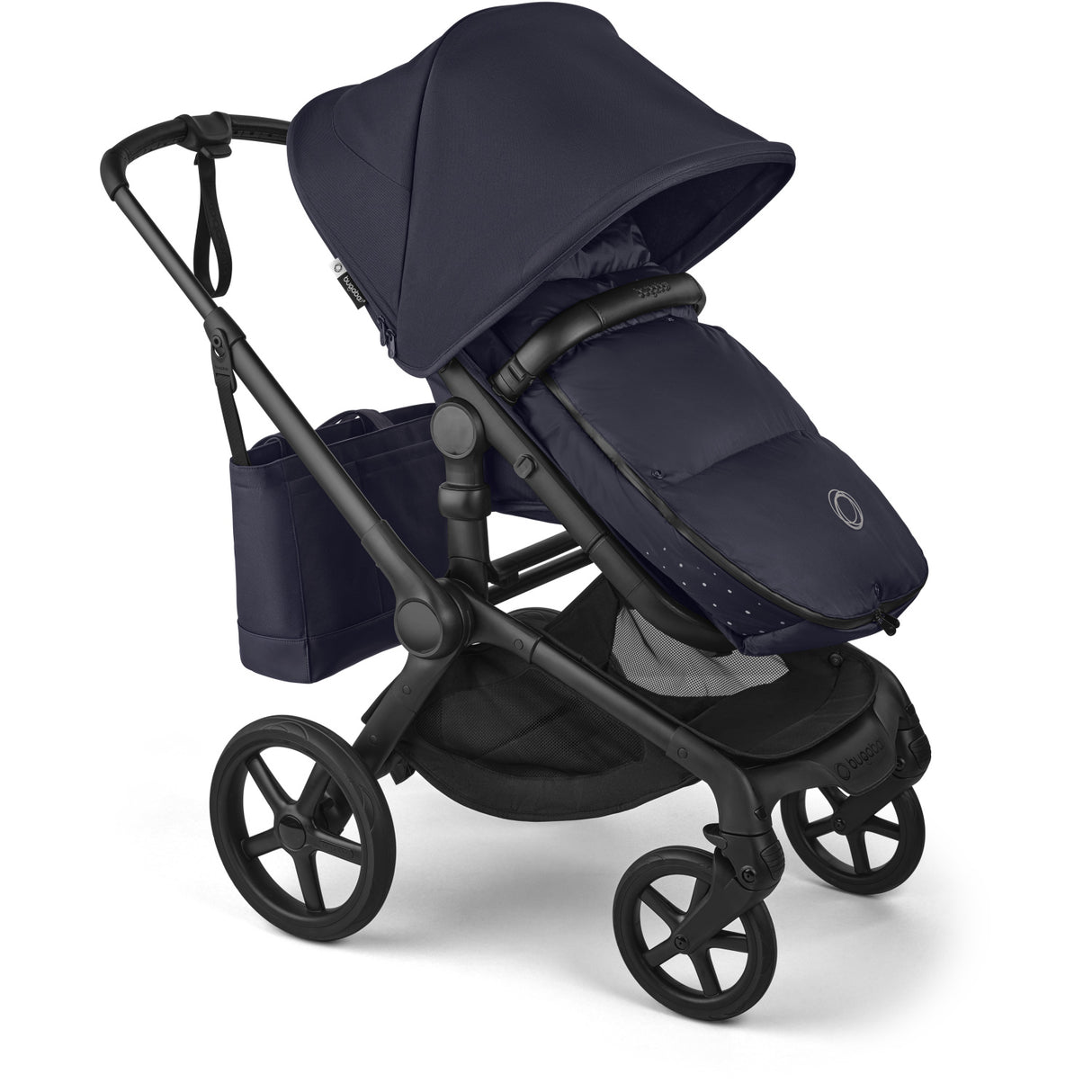 Bugaboo Thermolite® Performance Vognpose Deep Indigo