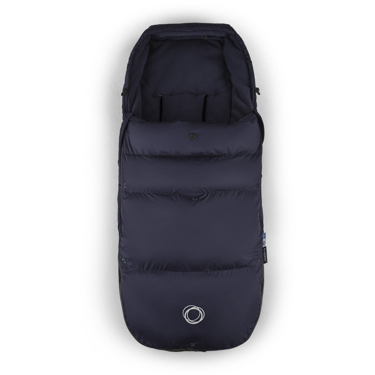 Bugaboo Thermolite® Performance Vognpose Deep Indigo