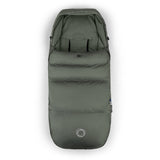 Bugaboo Thermolite® Performance Vognpose Forest Green