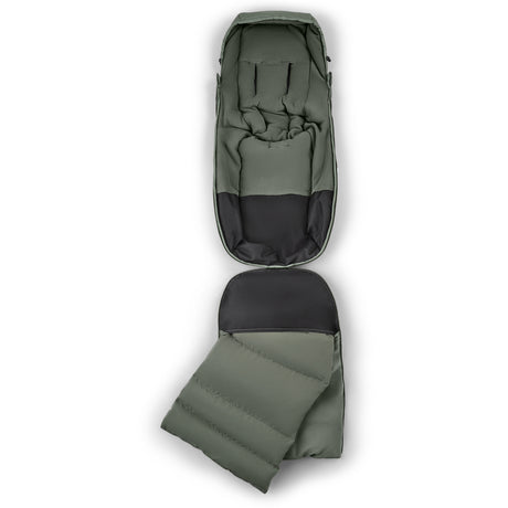 Bugaboo Thermolite® Performance Vognpose Forest Green