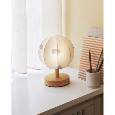 Moonboon Over The Moon Night Lamp