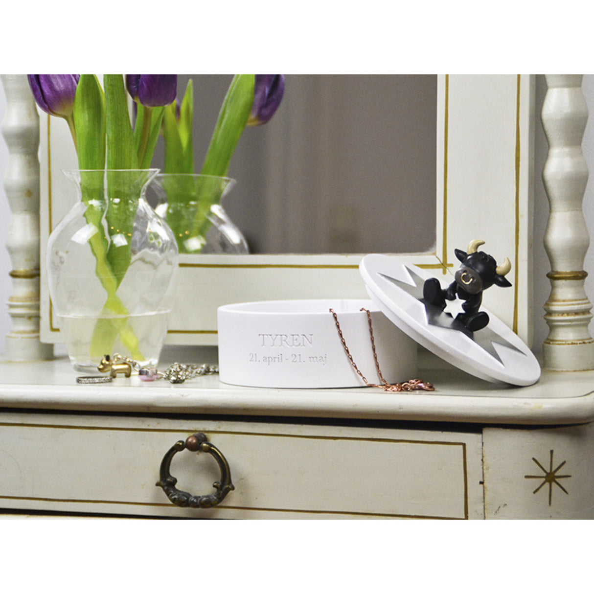 Kids by Friis Smykkeskrin Tyren