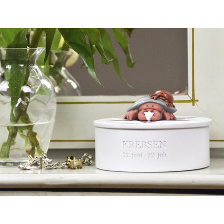 Kids by Friis Smykkeskrin Krebsen