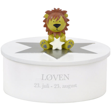 Kids by Friis Smykkeskrin Løven