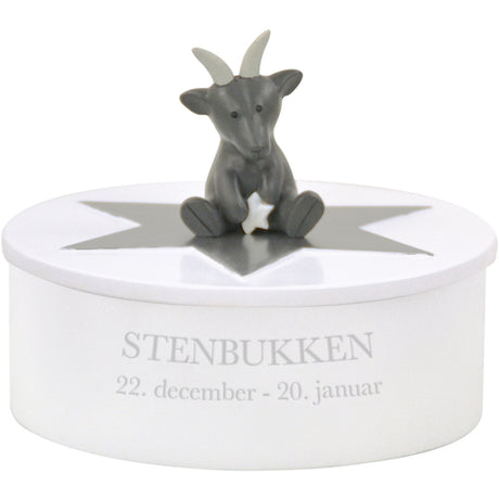 Kids by Friis Smykkeskrin Stenbukken