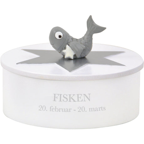 Kids by Friis Smykkeskrin Fisken