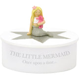 Kids by Friis Smykkeskrin Den Lille Havfrue