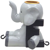 Kids by Friis E Bogstav Med Elefant Til Navnetog